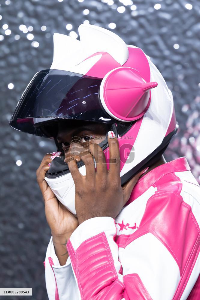 MTV Video Music Awards Arrivals - NY