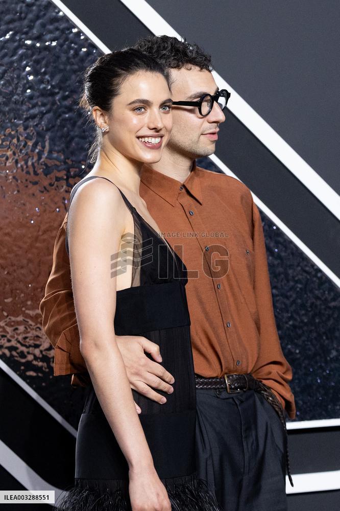 MTV Video Music Awards Arrivals - NY