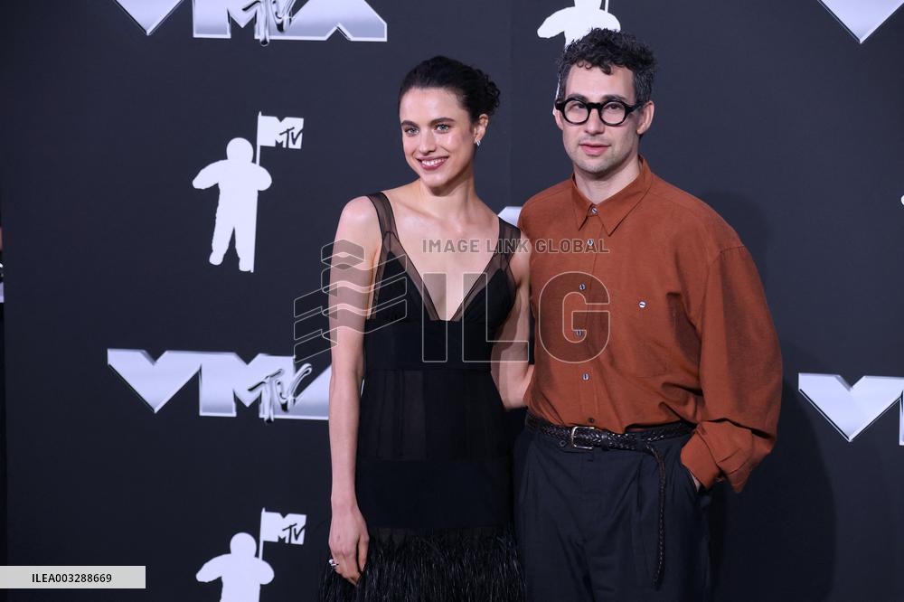 MTV Video Music Awards Arrivals - NY