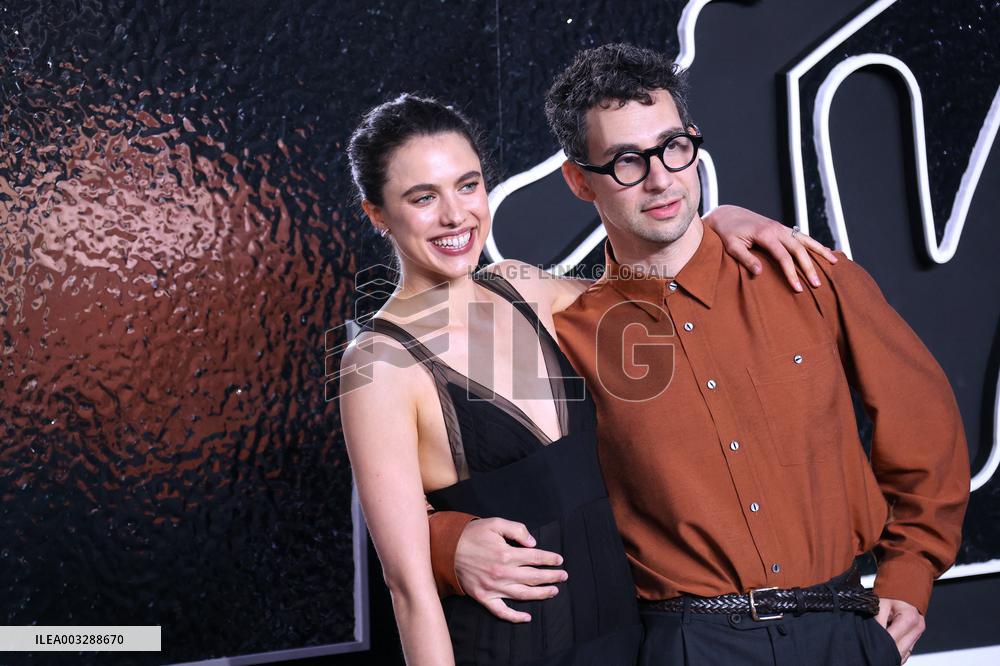 MTV Video Music Awards Arrivals - NY