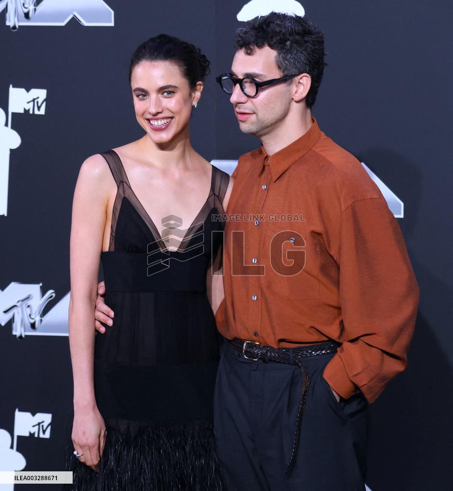 MTV Video Music Awards Arrivals - NY