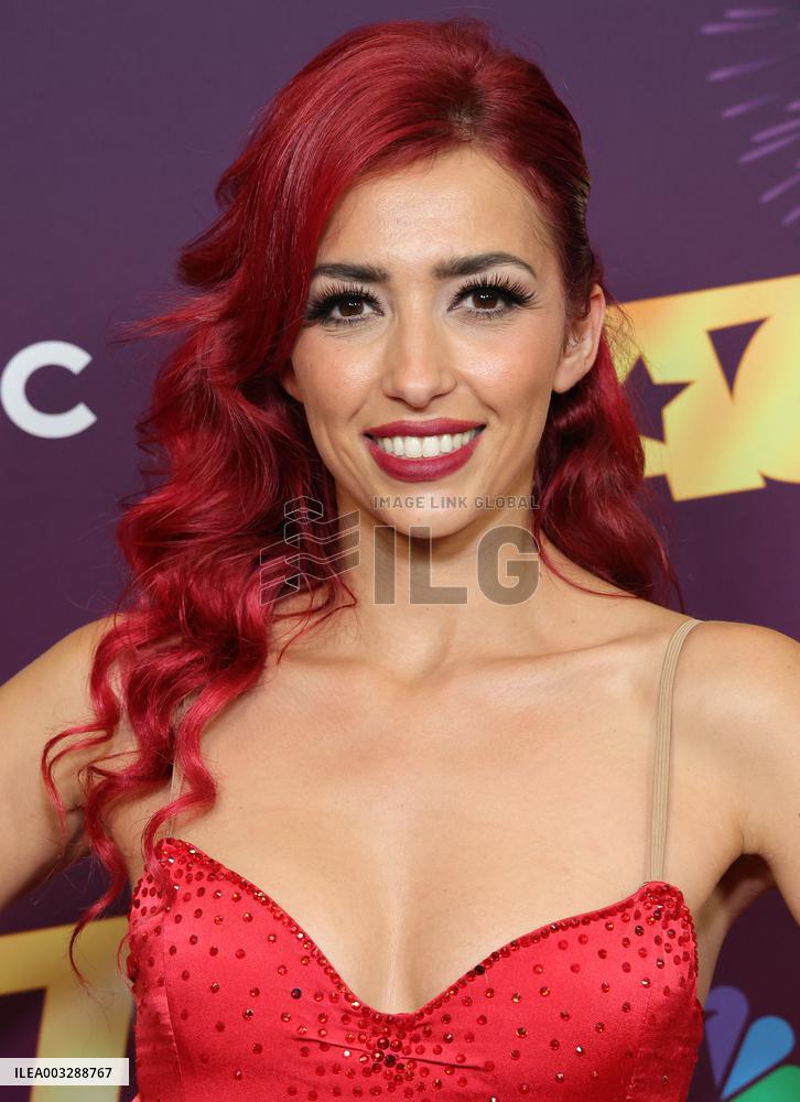 America's Got Talent Season 19 Semifinals - LA