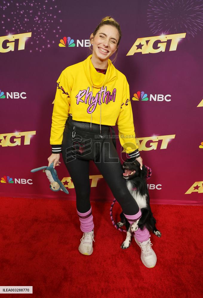 America's Got Talent Season 19 Semifinals - LA