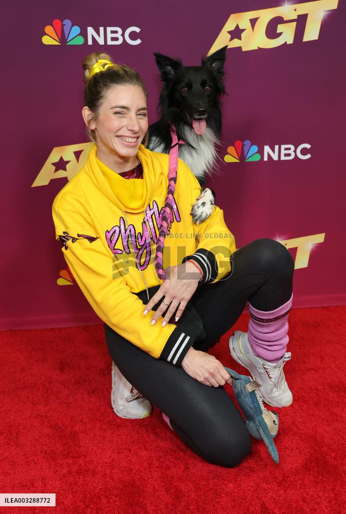 America's Got Talent Season 19 Semifinals - LA