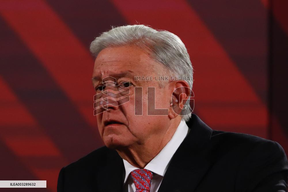 AMLO Triumphs As Lawmakers Finalize Courts Overhaul - Mexico