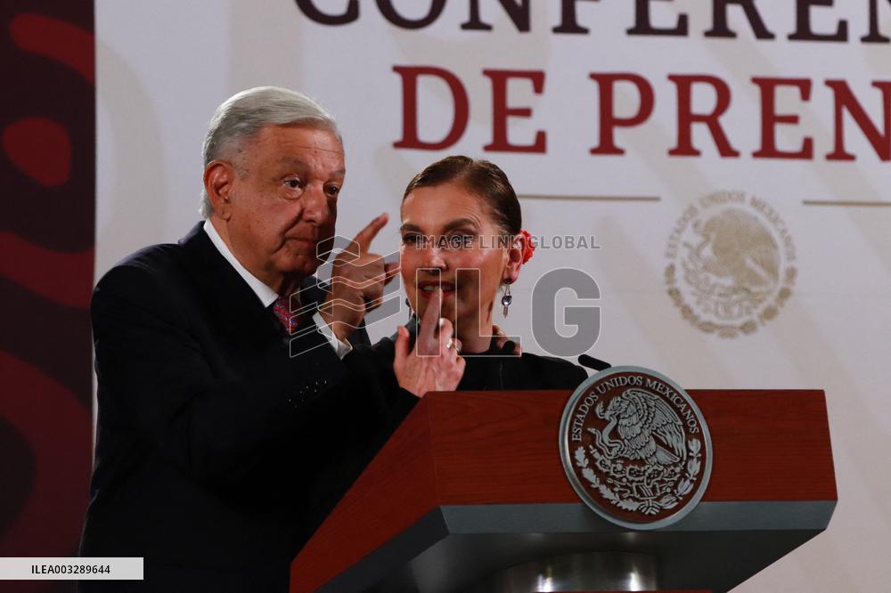 AMLO Triumphs As Lawmakers Finalize Courts Overhaul - Mexico