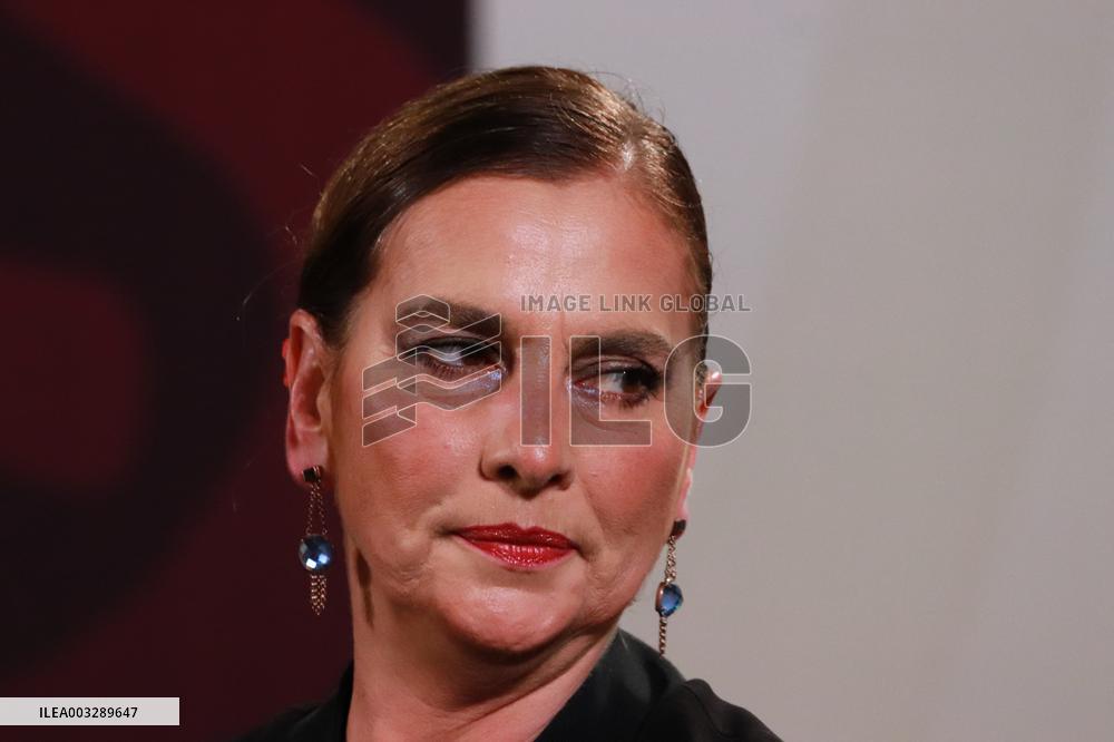 AMLO Triumphs As Lawmakers Finalize Courts Overhaul - Mexico