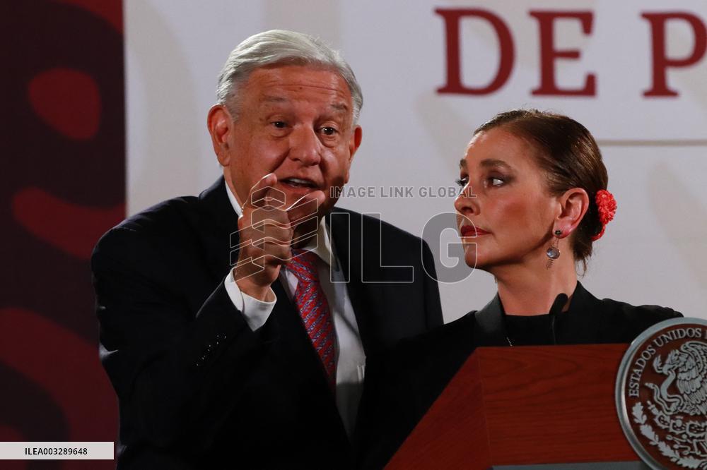 AMLO Triumphs As Lawmakers Finalize Courts Overhaul - Mexico
