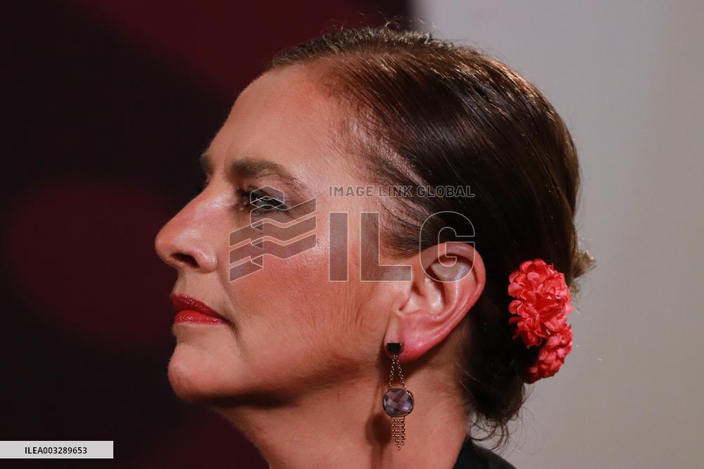 AMLO Triumphs As Lawmakers Finalize Courts Overhaul - Mexico