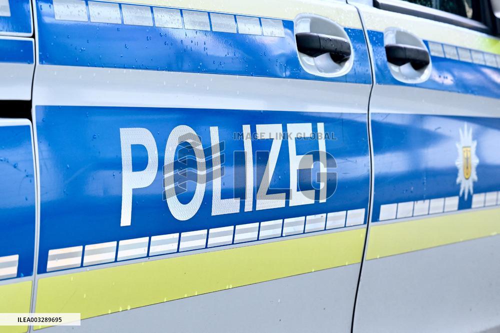 Neighbours Criticise German Move To Extend Border Controls - Strasbourg