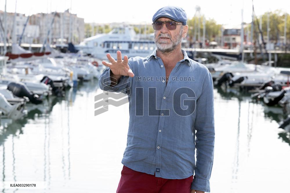 26th TV Fiction Festival - Muder Club photocall - Day 3