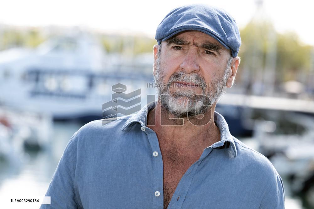 26th TV Fiction Festival - Muder Club photocall - Day 3