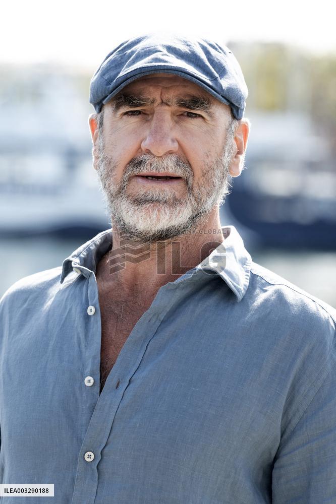 26th TV Fiction Festival - Muder Club photocall - Day 3