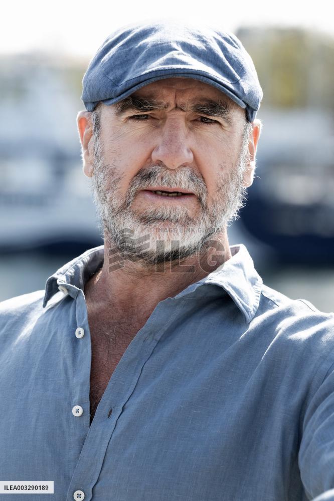 26th TV Fiction Festival - Muder Club photocall - Day 3