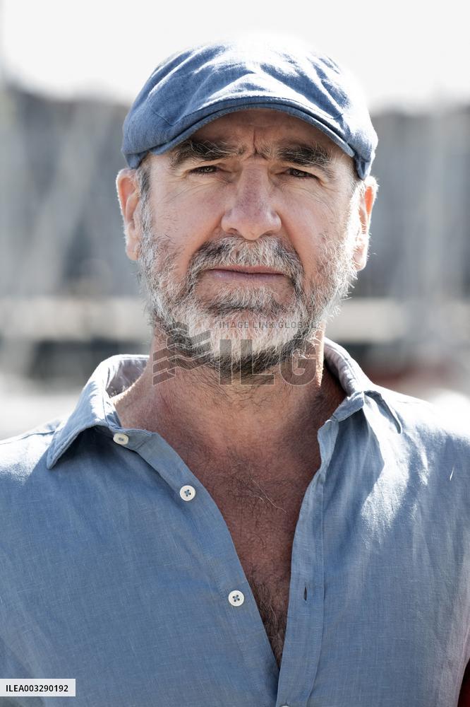 26th TV Fiction Festival - Muder Club photocall - Day 3