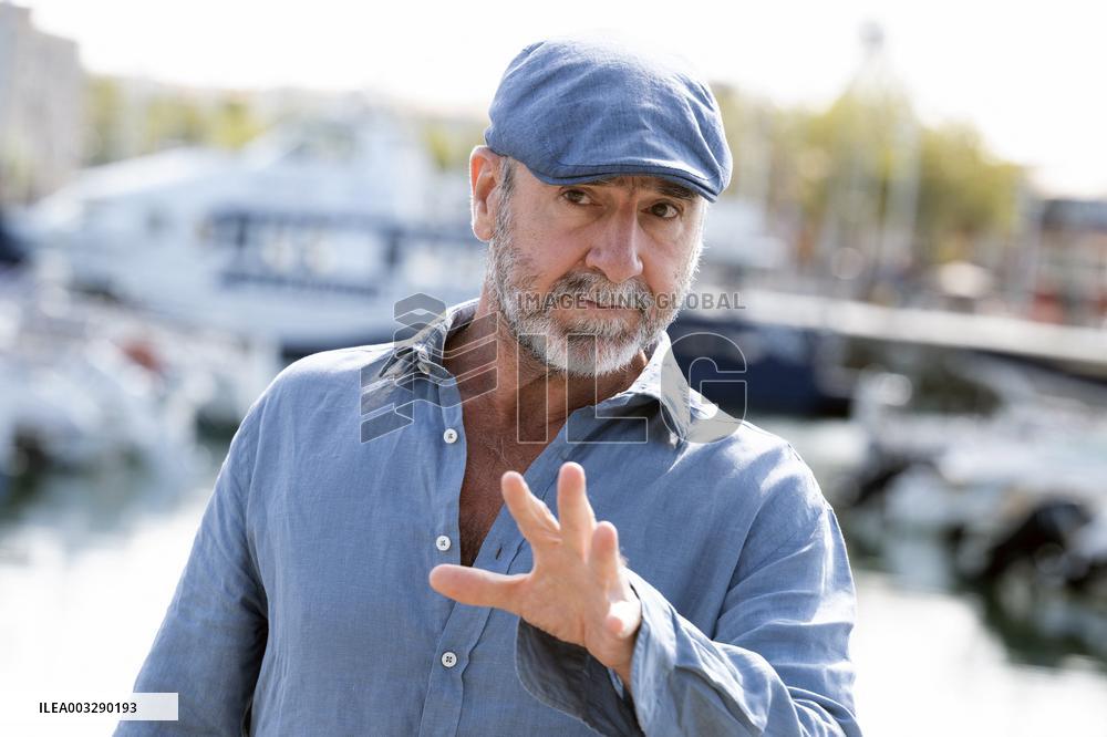 26th TV Fiction Festival - Muder Club photocall - Day 3