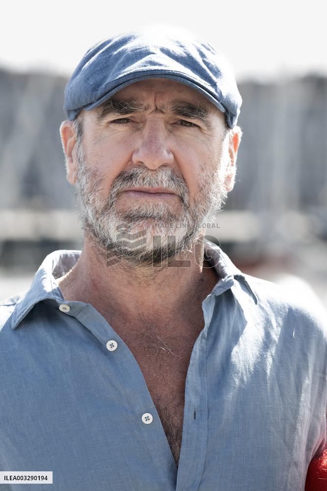 26th TV Fiction Festival - Muder Club photocall - Day 3