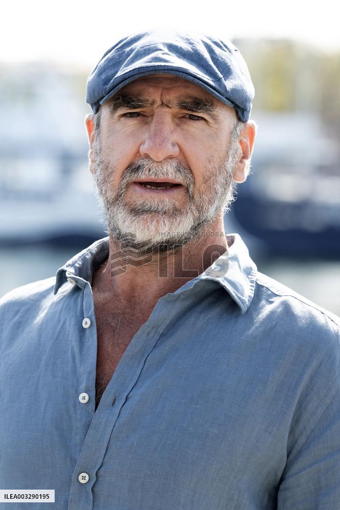 26th TV Fiction Festival - Muder Club photocall - Day 3