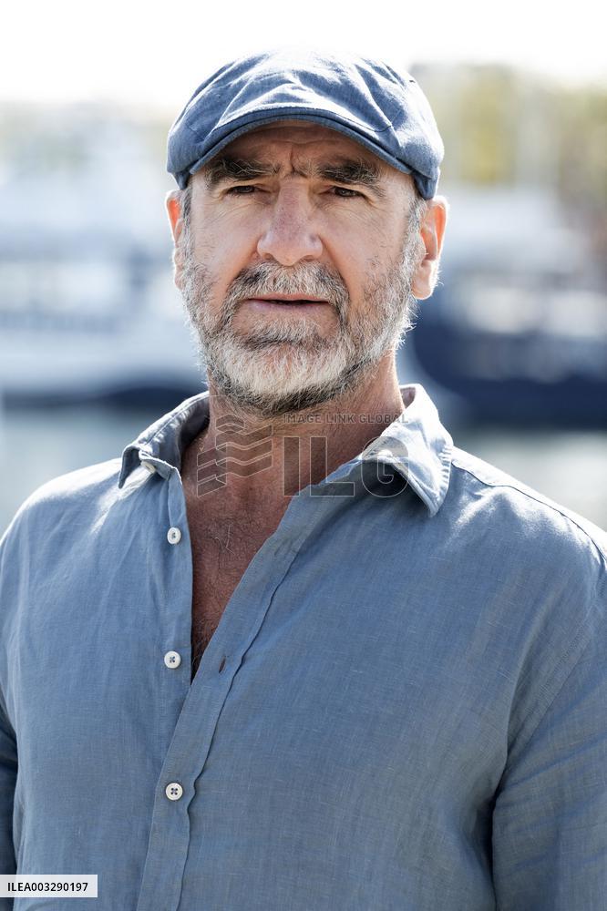 26th TV Fiction Festival - Muder Club photocall - Day 3