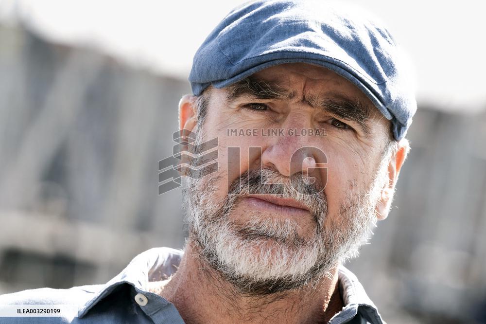 26th TV Fiction Festival - Muder Club photocall - Day 3