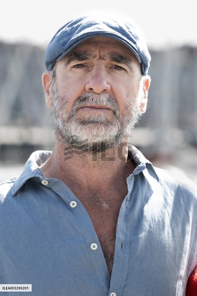 26th TV Fiction Festival - Muder Club photocall - Day 3