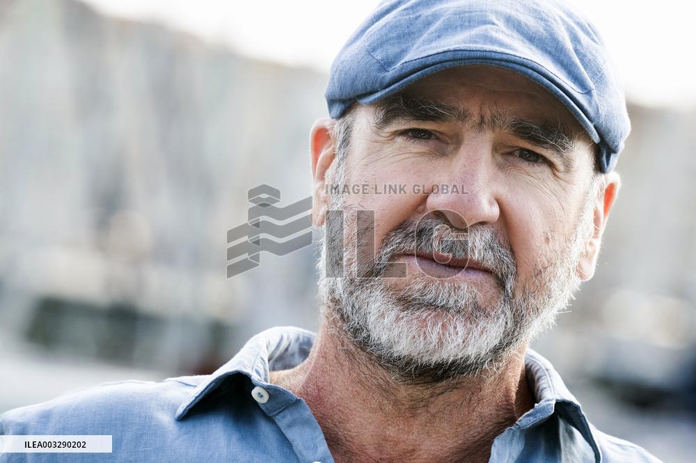 26th TV Fiction Festival - Muder Club photocall - Day 3