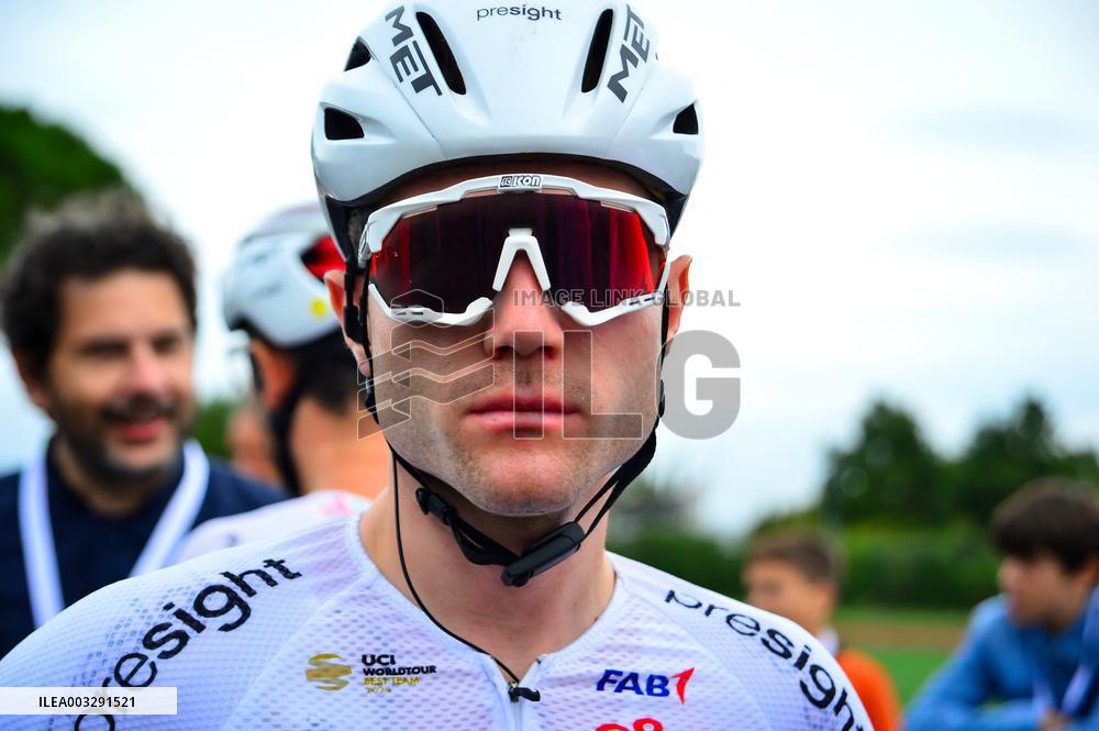 Cycling - Ciclismo Su Strada - Coppa Sabatini