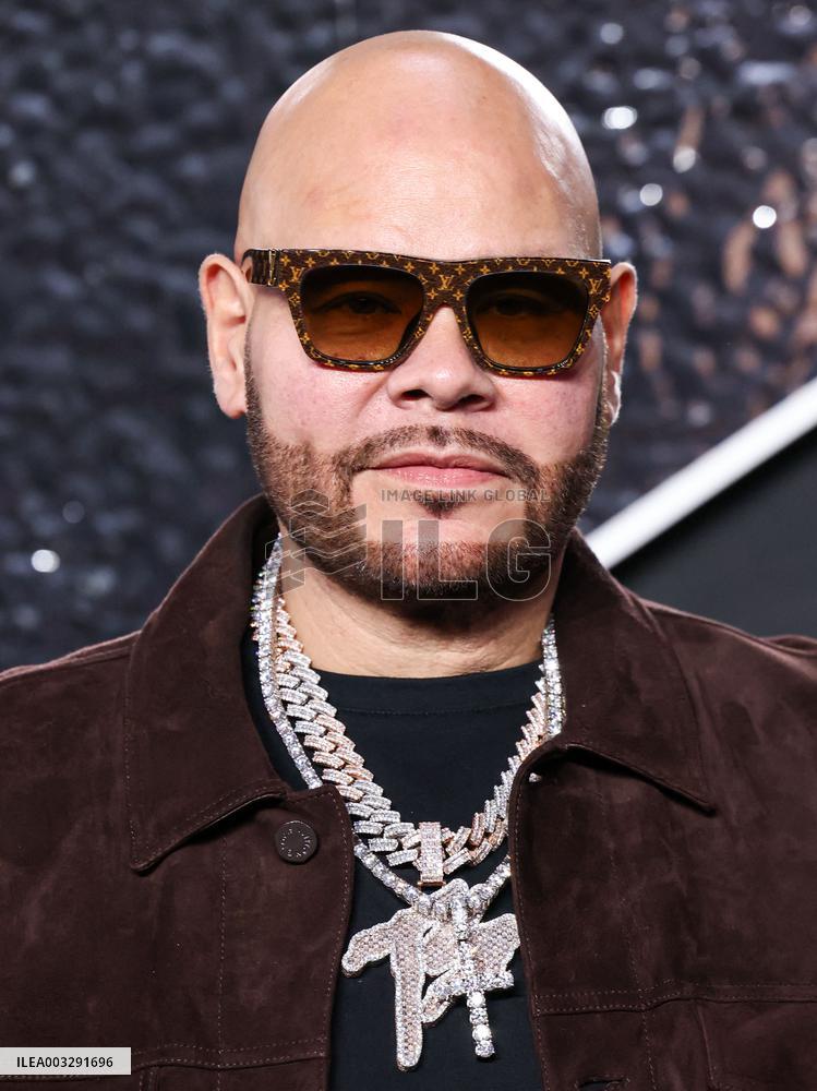 2024 MTV Video Music Awards - Arrivals