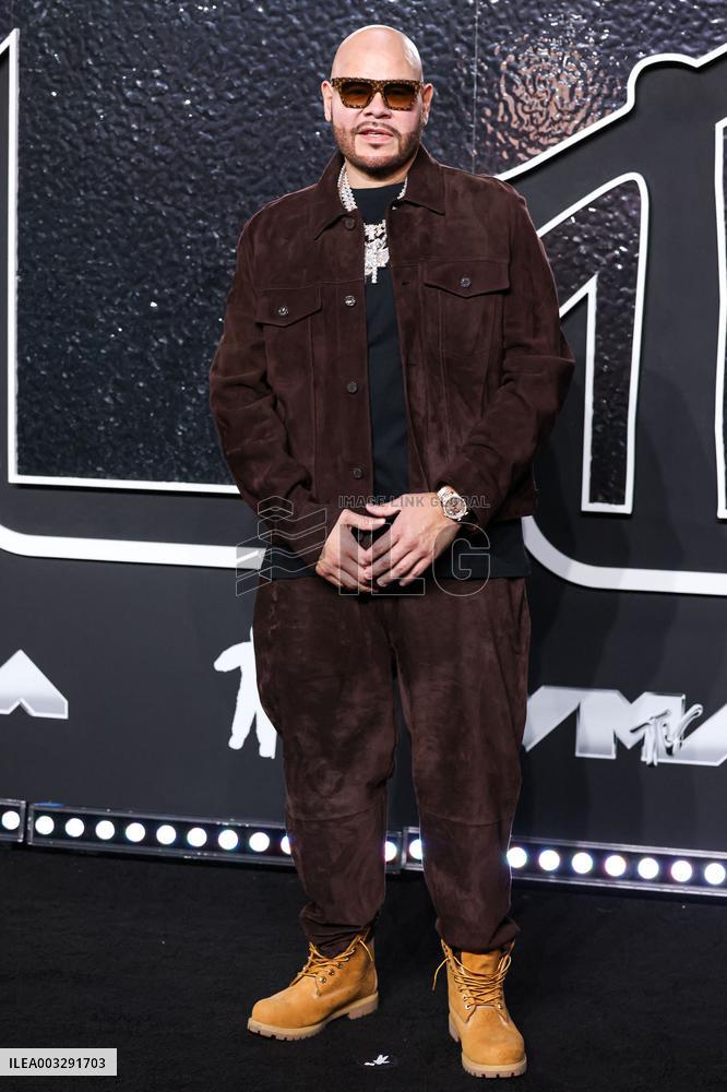 2024 MTV Video Music Awards - Arrivals