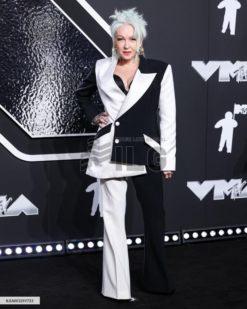 2024 MTV Video Music Awards - Arrivals