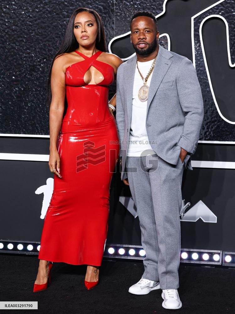 2024 MTV Video Music Awards - Arrivals