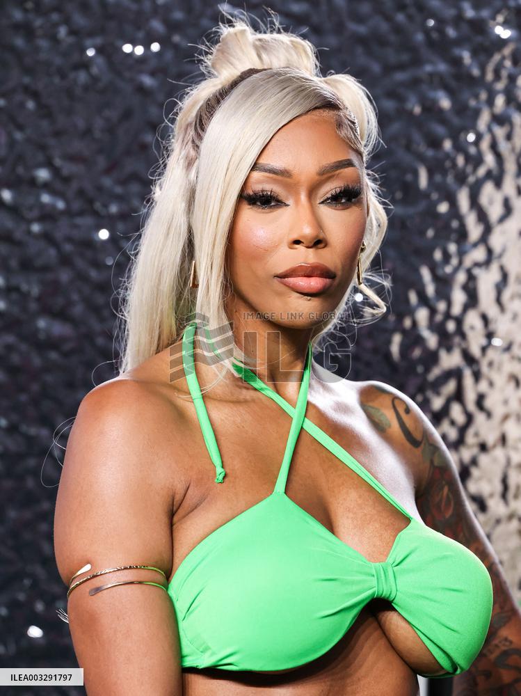 2024 MTV Video Music Awards - Arrivals