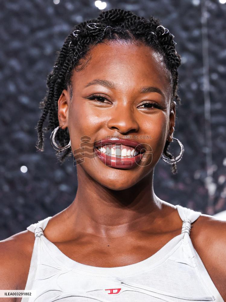 2024 MTV Video Music Awards - Arrivals