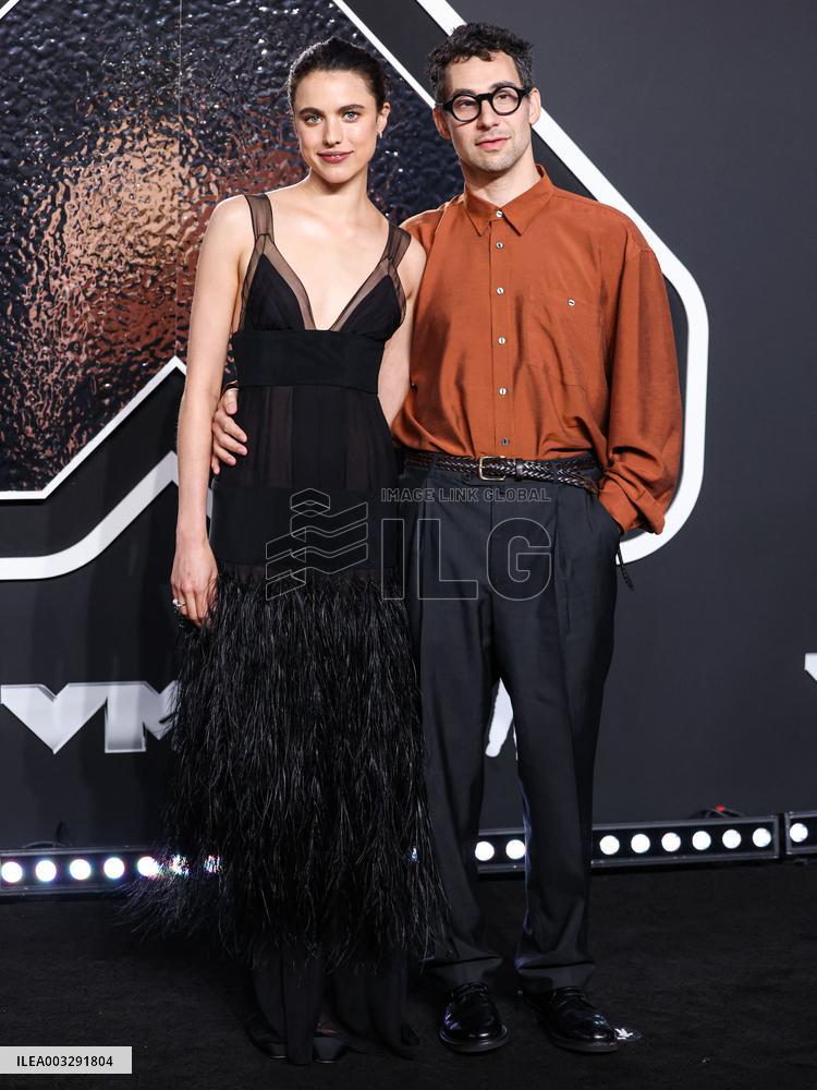 2024 MTV Video Music Awards - Arrivals