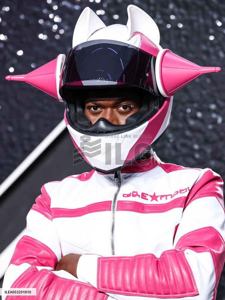 2024 MTV Video Music Awards - Arrivals