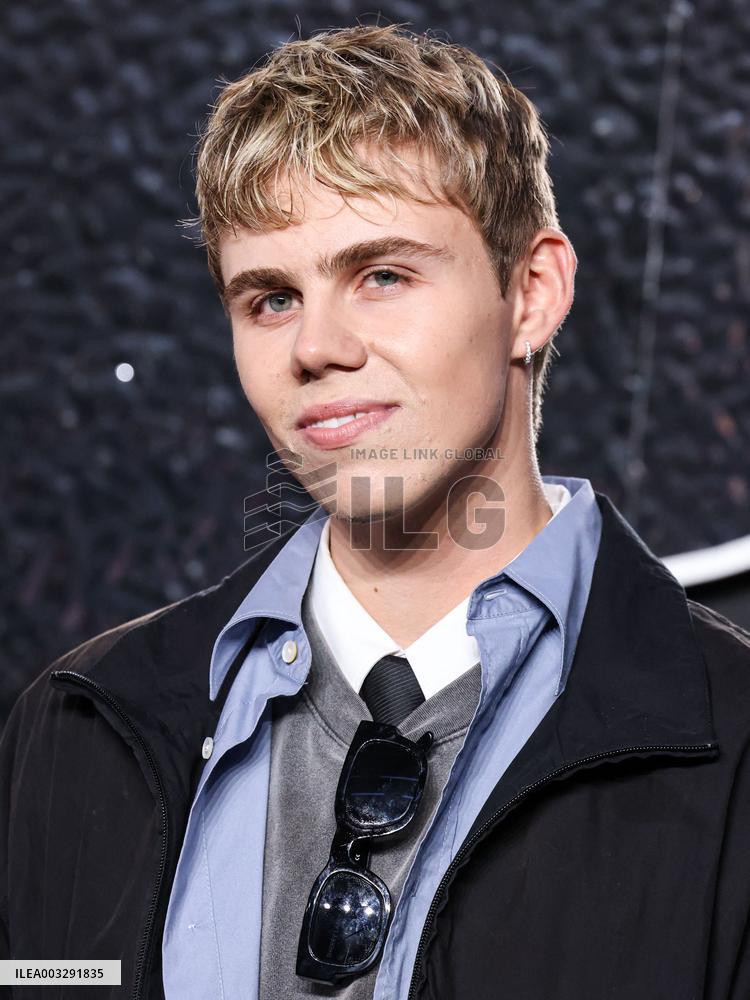 2024 MTV Video Music Awards - Arrivals