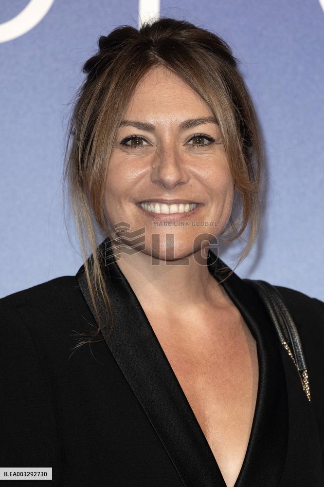 26th TV Fiction Festival - Cats Eyes photocall - Day 3