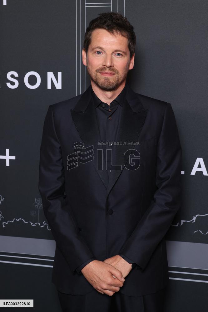 La Maison Premiere - Paris