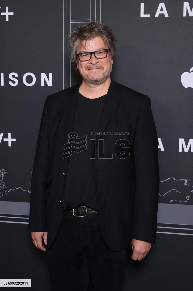 La Maison Premiere - Paris