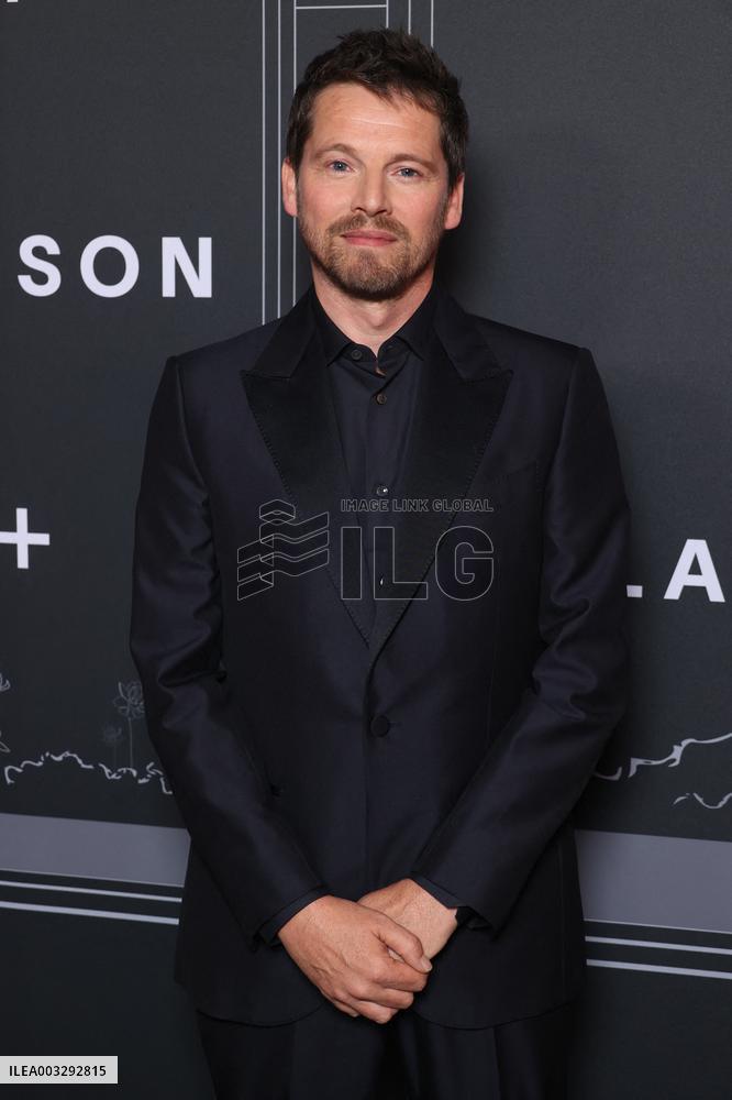 La Maison Premiere - Paris