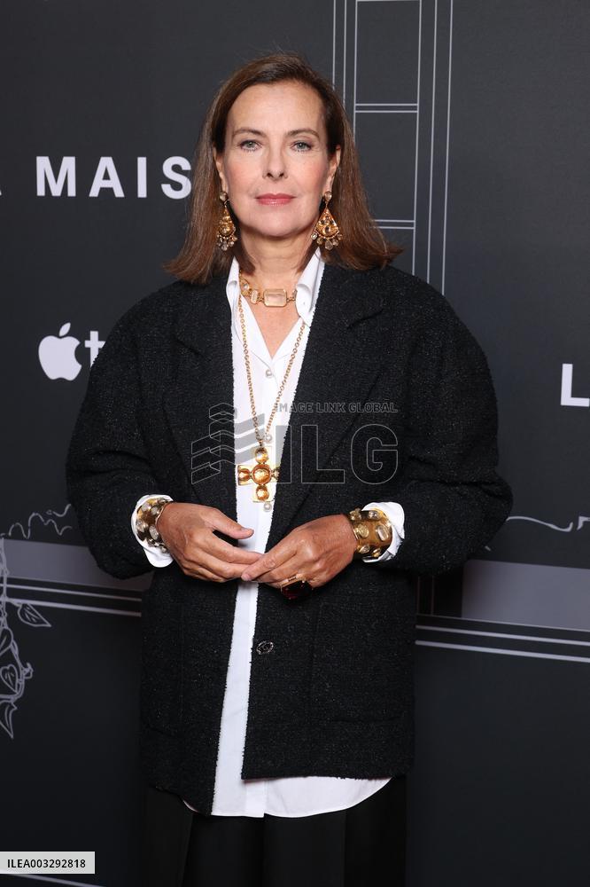 La Maison Premiere - Paris