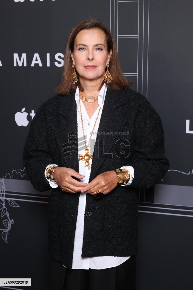 La Maison Premiere - Paris