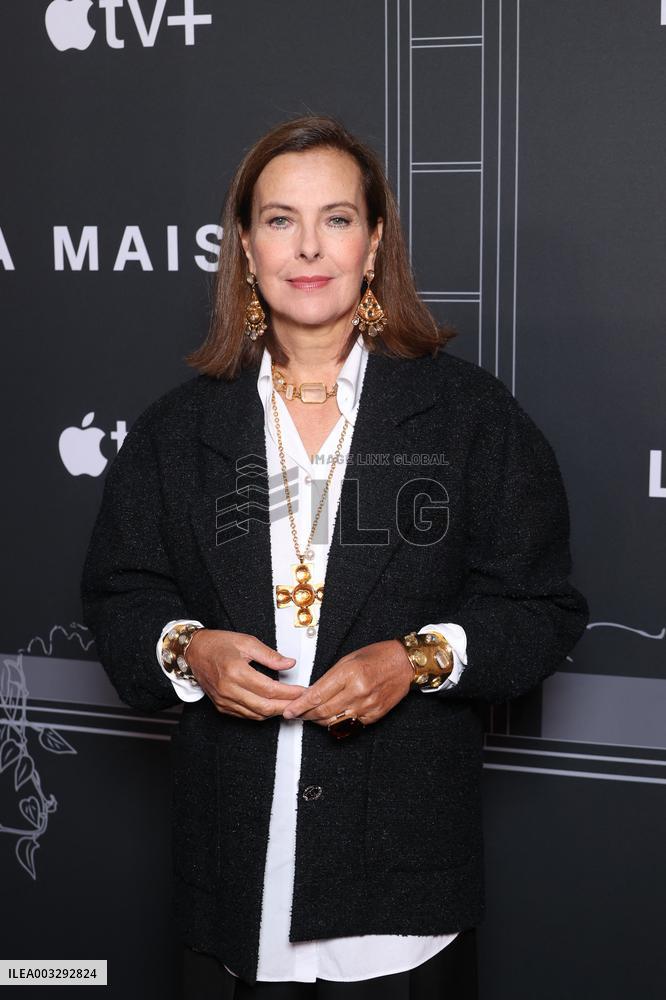 La Maison Premiere - Paris