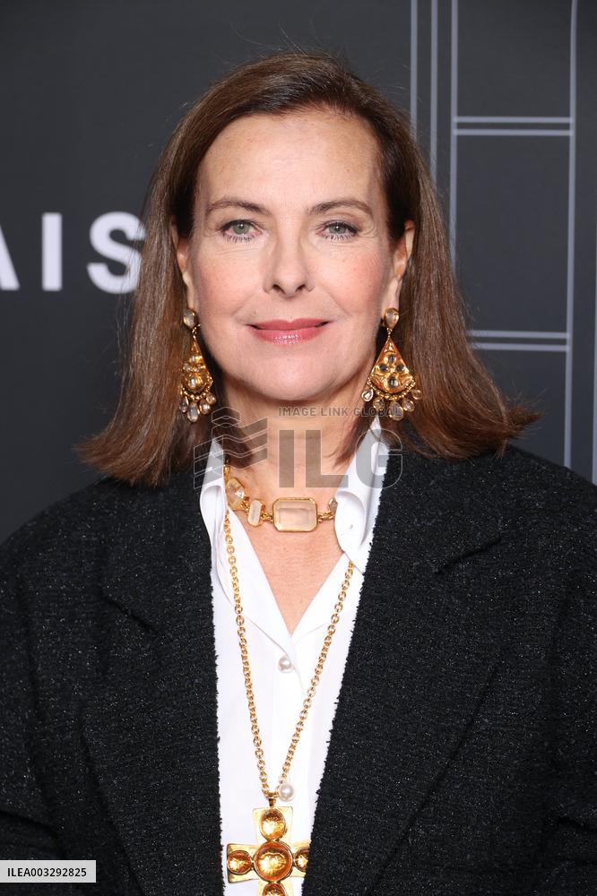 La Maison Premiere - Paris