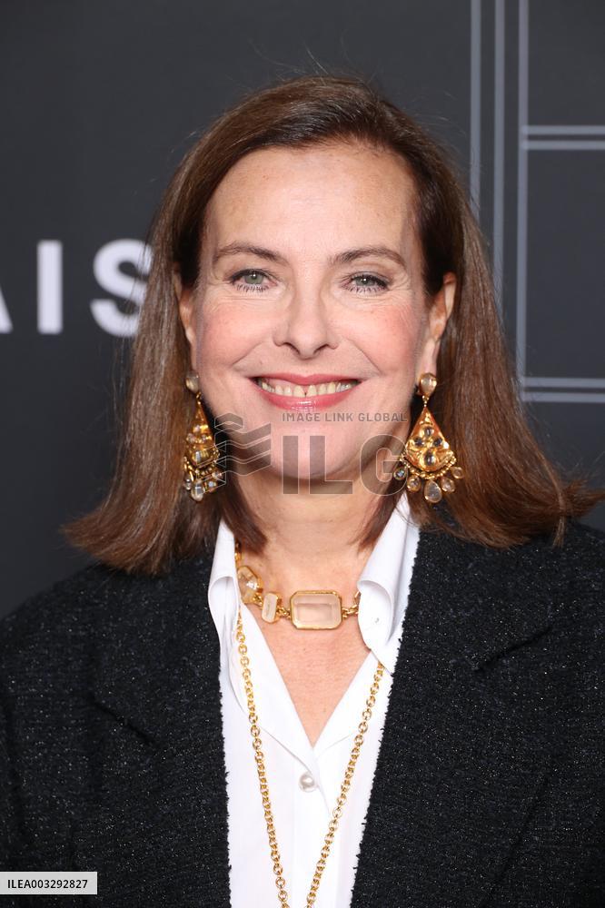 La Maison Premiere - Paris