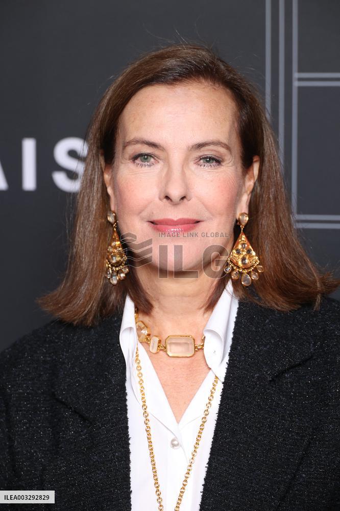 La Maison Premiere - Paris