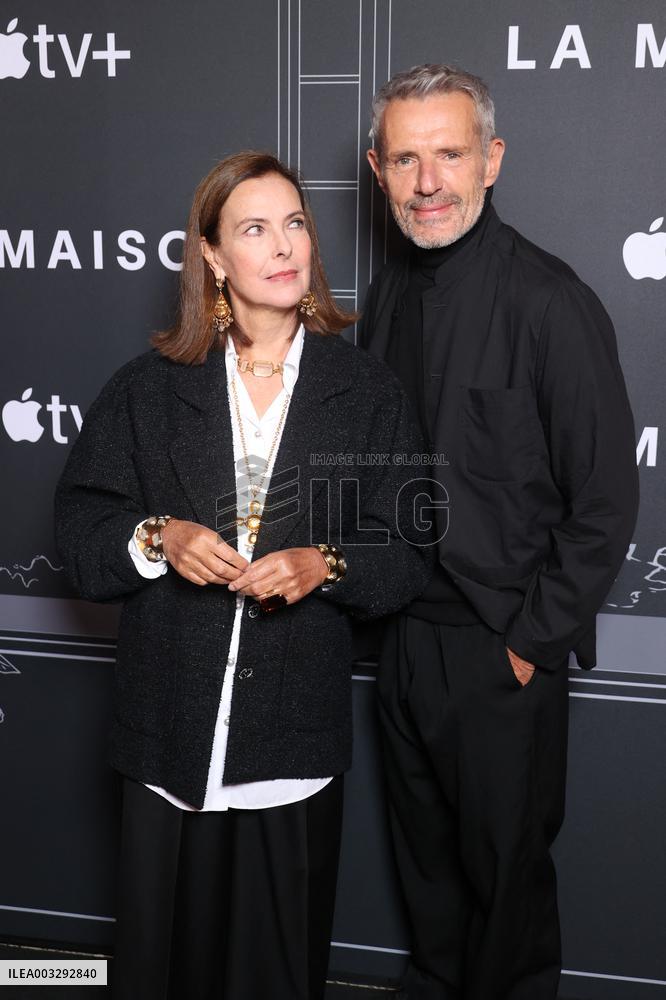 La Maison Premiere - Paris