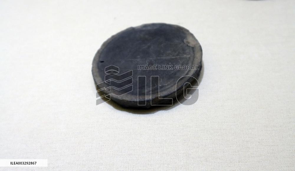 Oracle Bone Inscriptions