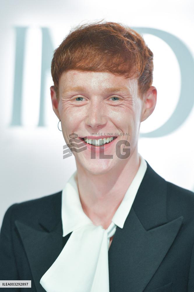 Emily In Paris Netflix Photocall