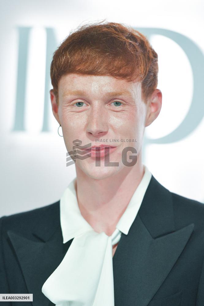Emily In Paris Netflix Photocall